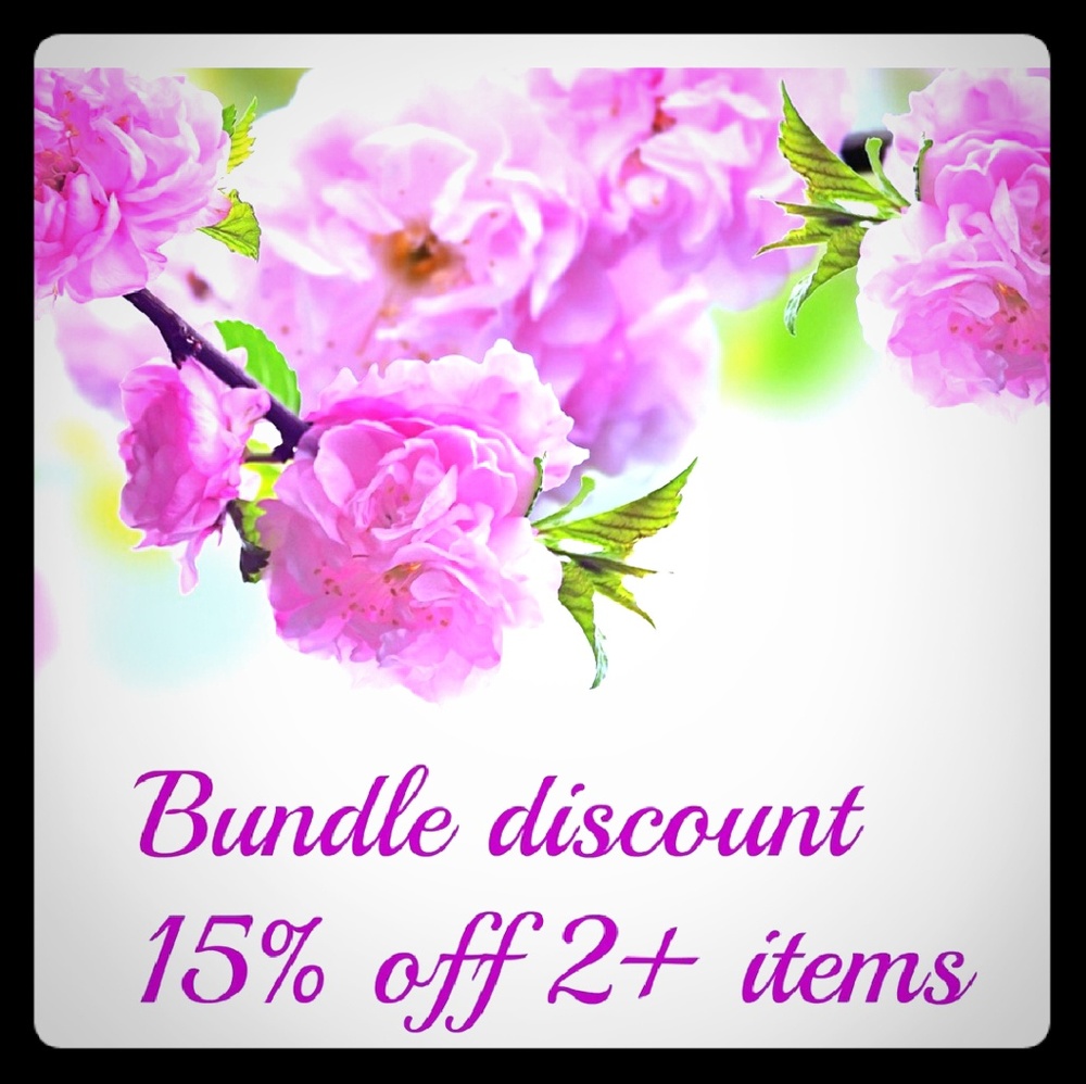 BUNDLE 💕BUNDLE💕 BUNDLE 💕
